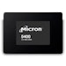A product image of Micron 5400 MAX 2.5" SATA Enterprise SSD - 1.92TB
