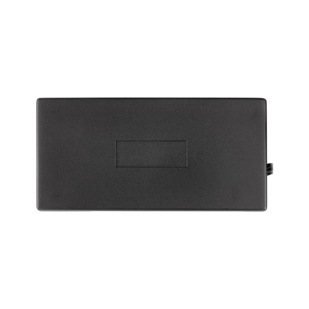 A large main feature product image of EX-DEMO Corsair iCUE Commander Core XT Smart RGB Lighting and Fan Speed Controller