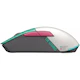 A small tile product image of EX-DEMO ASUS TUF Gaming Mini Wireless Gaming Mouse - Hatsune Miku Edition