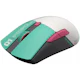 A small tile product image of EX-DEMO ASUS TUF Gaming Mini Wireless Gaming Mouse - Hatsune Miku Edition