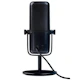 A small tile product image of EX-DEMO Elgato Wave 3 Premium Streaming Microphone - Black