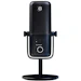 A product image of EX-DEMO Elgato Wave 3 Premium Streaming Microphone - Black