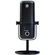 A small tile product image of EX-DEMO Elgato Wave 3 Premium Streaming Microphone - Black