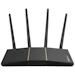 A product image of EX-DEMO ASUS RT-AX57 AX3000 Dual Band WiFi 6 802.11ax Router