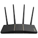 A small tile product image of EX-DEMO ASUS RT-AX57 AX3000 Dual Band WiFi 6 802.11ax Router