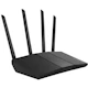 A small tile product image of EX-DEMO ASUS RT-AX57 AX3000 Dual Band WiFi 6 802.11ax Router