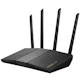 A small tile product image of EX-DEMO ASUS RT-AX57 AX3000 Dual Band WiFi 6 802.11ax Router