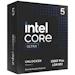 A product image of Intel Core Ultra 5 250KF Plus Arrow Lake Refresh 18 Core 18 Thread Up To 5.3GHz LGA1851 CPU - No HSF/No iGPU Retail Box