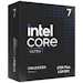 A product image of Intel Core Ultra 7 270K Plus Arrow Lake Refresh 24 Core 24 Thread Up To 5.5GHz LGA1851 CPU - No HSF Retail Box