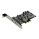 A small tile product image of Creative Sound Blaster AUDIGY FX PRO Hi-res 7.1 PCIe Sound Card