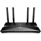 A small tile product image of EX-DEMO TP-Link Archer VX1800v - AX1800 Dual-Band VDSL/ADSL Wi-Fi 6 Modem Router