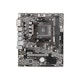 A small tile product image of MSI B550M-A PRO AM4 mATX Desktop Motherboard