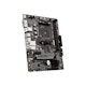 A small tile product image of MSI B550M-A PRO AM4 mATX Desktop Motherboard