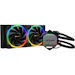 A product image of EX-DEMO be quiet! PURE LOOP 2 FX 240mm AIO CPU Cooler