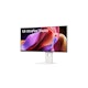 A small tile product image of LG UltraFine 40U990A-W - 40" Curved 2160p 5K2K 120Hz Nano IPS Monitor with Thunderbolt 5
