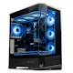 A small tile product image of PLE Monsoon RX 9070 XT Prebuilt Ready To Go Gaming PC