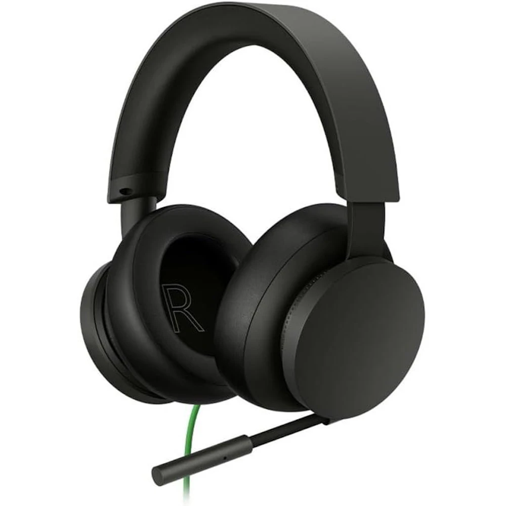 XBOX Wired Stereo Headset