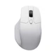 A small tile product image of EX-DEMO Keychron M6 - 8K Wireless Mouse (White)