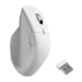 A product image of EX-DEMO Keychron M6 - 8K Wireless Mouse (White)