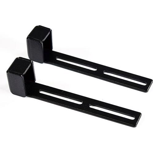 A large main feature product image of EX-DEMO Lian Li Anti-Sag Graphics Card Support Bracket