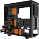 A small tile product image of EX-DEMO be quiet! PURE BASE 600 TG - Silent Mid Tower Case (Orange)