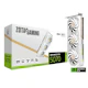 A small tile product image of ZOTAC GAMING GeForce RTX 5070 AMP 12GB GDDR7 - White