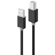 A small tile product image of EX-DEMO ALOGIC USB 2.0 Type-A to Type-B M-M 2m Cable