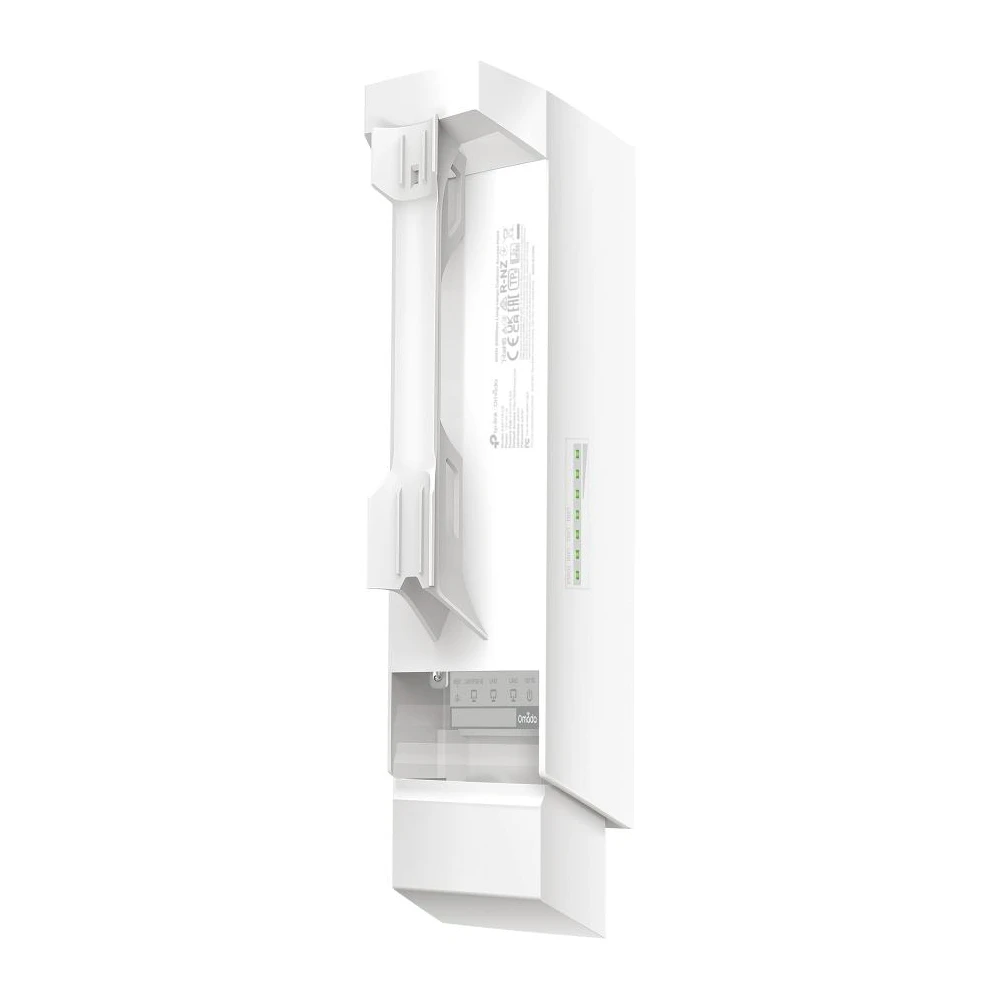 A large main feature product image of EX-DEMO TP-Link Omada EAP211-Bridge KIT - 5GHz AC867 Indoor/Outdoor Access Point
