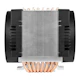 A small tile product image of EX-DEMO ARCTIC Freezer 4U-M Rev. 2 Server CPU Cooler