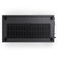 A small tile product image of Jonsbo D33 Wood - 39L Compact mATX Case (Black)