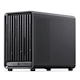 A small tile product image of Jonsbo D33 - 39L Compact mATX Case (Black)