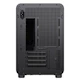 A small tile product image of Jonsbo D33 - 39L Compact mATX Case (Black)