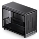 A small tile product image of Jonsbo D33 - 39L Compact mATX Case (Black)