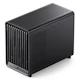 A small tile product image of Jonsbo D33 - 39L Compact mATX Case (Black)