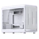 A small tile product image of Jonsbo D33 - 39L Compact mATX Case (White)