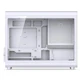 A small tile product image of Jonsbo D33 - 39L Compact mATX Case (White)