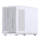 A small tile product image of Jonsbo D33 - 39L Compact mATX Case (White)