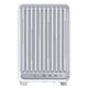 A small tile product image of Jonsbo D33 - 39L Compact mATX Case (White)