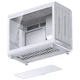 A small tile product image of Jonsbo D33 - 39L Compact mATX Case (White)