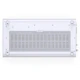 A small tile product image of Jonsbo D33 - 39L Compact mATX Case (White)