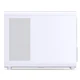 A small tile product image of Jonsbo D33 Wood - 39L Compact mATX Case (White)