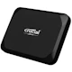 A small tile product image of EX-DEMO Crucial X9 USB Type-C Portable External SSD - 1TB