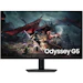 A product image of EX-DEMO Samsung Odyssey G50D - 32" 1440p 180Hz Fast IPS Gaming Monitor