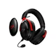 A small tile product image of HyperX Cloud III S - Wireless Gaming Headset (Red)