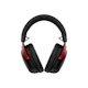 A small tile product image of HyperX Cloud III S - Wireless Gaming Headset (Red)