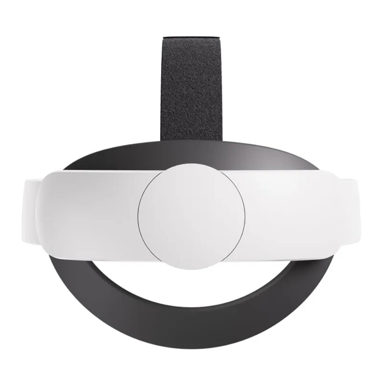A large main feature product image of META Quest 3 Elite Strap
