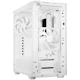A small tile product image of EX-DEMO be quiet! PURE BASE 501 Airflow Window - Mid Tower Case (White)