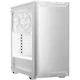A small tile product image of EX-DEMO be quiet! PURE BASE 501 Airflow Window - Mid Tower Case (White)