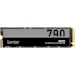 A product image of EX-DEMO Lexar NM790 PCIe Gen4 NVMe M.2 SSD - 1TB