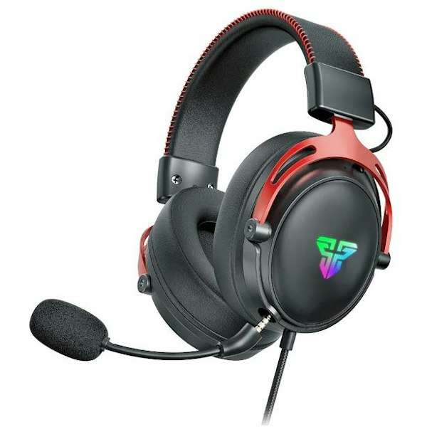 Fantech CRUZE 7.1 Wired Gaming Headset with Detachable Mic